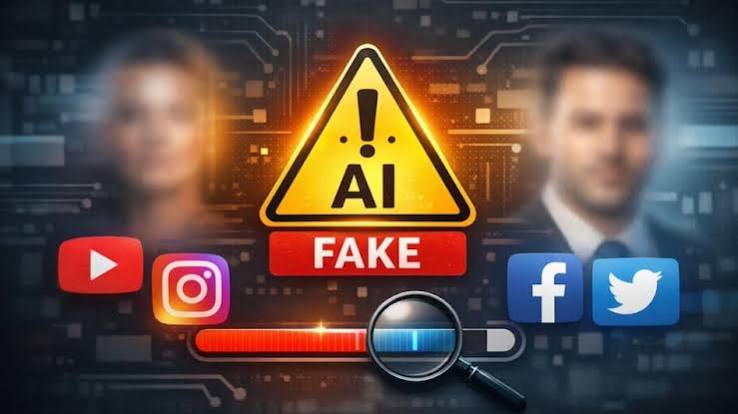 media industry regarding ,digital media ,AI content regulations