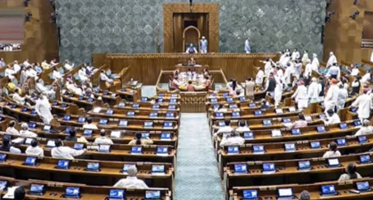 Parliament, Monsoon Session ,bills passed