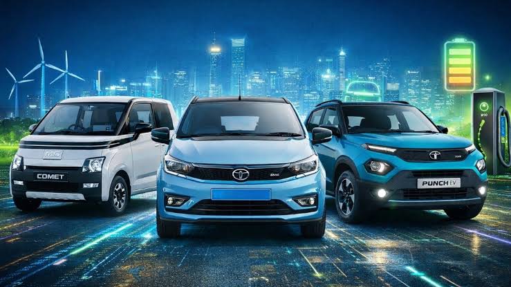 various state governments ,expanding, electric vehicle 