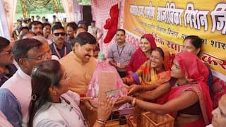 Government , 39th installment ,Ladli Behna, MP