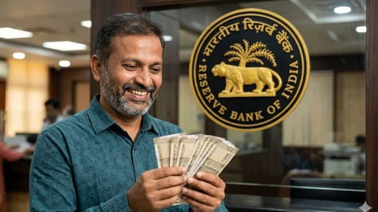 rupee expected , limited ,week; RBI