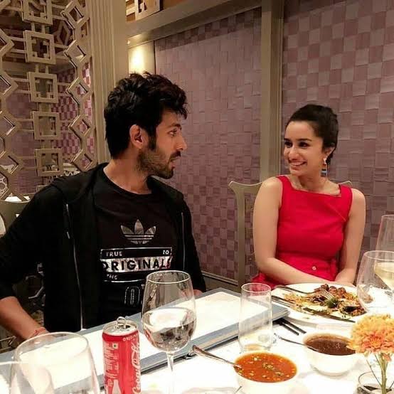 Kartik Aaryan , Shraddha Kapoor , release of 