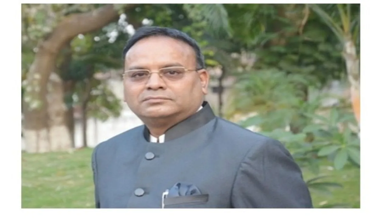   Ajay Chandrakar