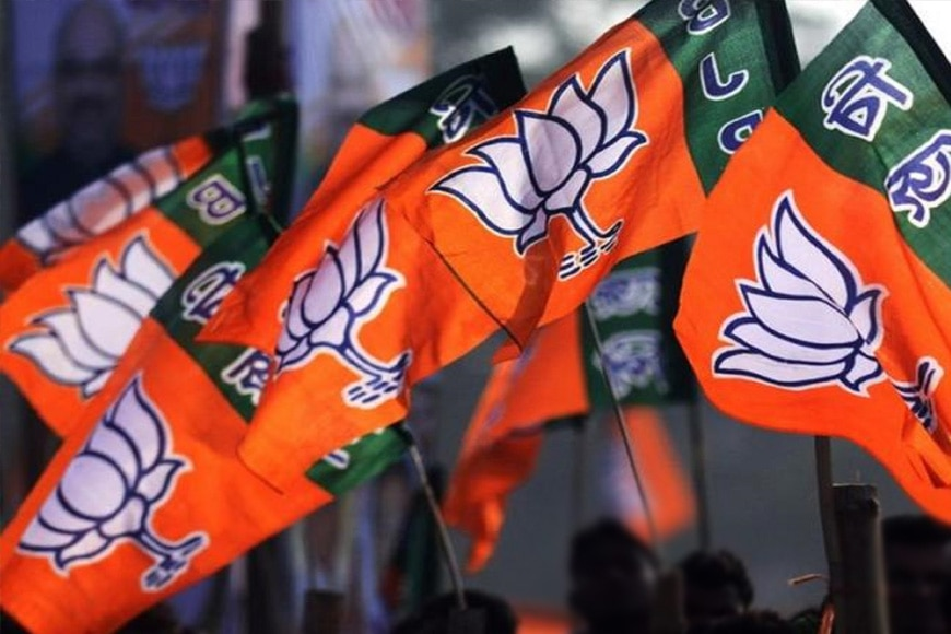   BJP releases list of 8 candidates for UP Rajya Sabha elections.