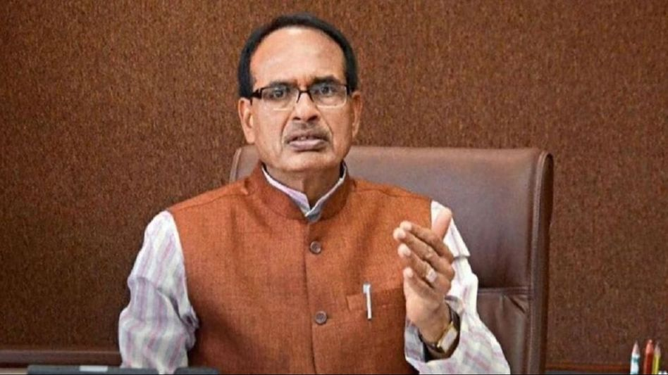   Shivraj takes a dig regarding ballot papers, refers to the 80s and 90s.