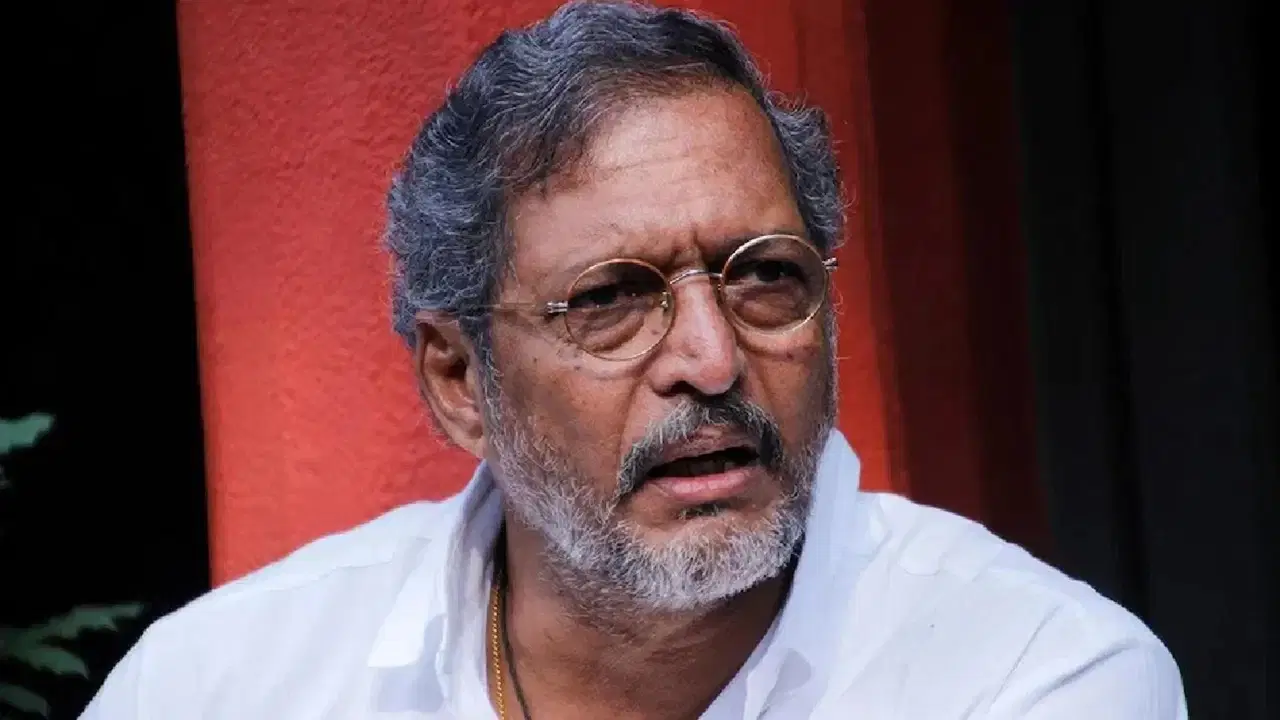   Nana Patekar