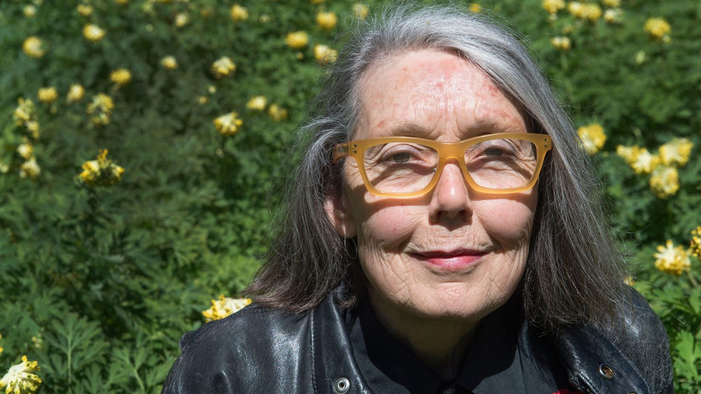   Anne Carson named winner of the 2026 Nobel Prize in Literature.