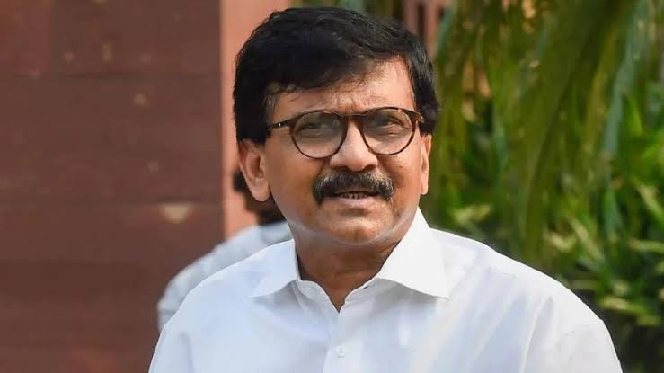  Sanjay Raut makes a major allegation regarding the INDIA alliance