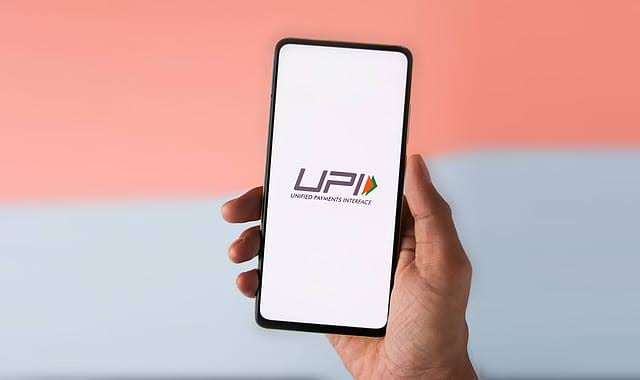   Relief on UPI payment charges until Diwali