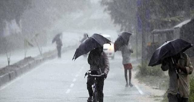   The weather will change from November, and the chill will intensify in the last week of December.