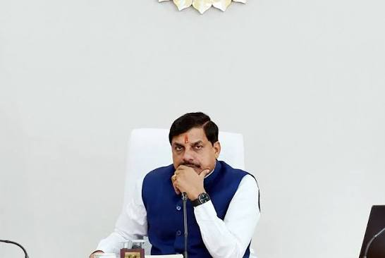   Mohan cabinet