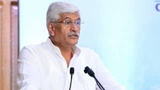    Stirrings , Panchayat,  elections ,  Rajasthan politics