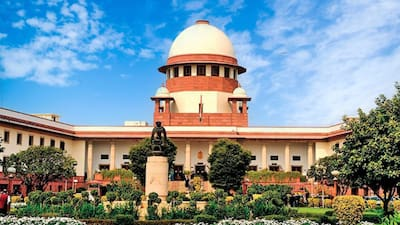   Supreme Court refuses to stay CJP