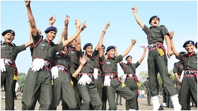   Opportunity for government jobs for former Agniveers in Chhattisgarh