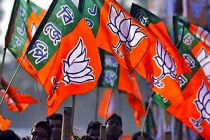   Speculation about a reshuffle within the BJP intensifies following the appointment of Governors
