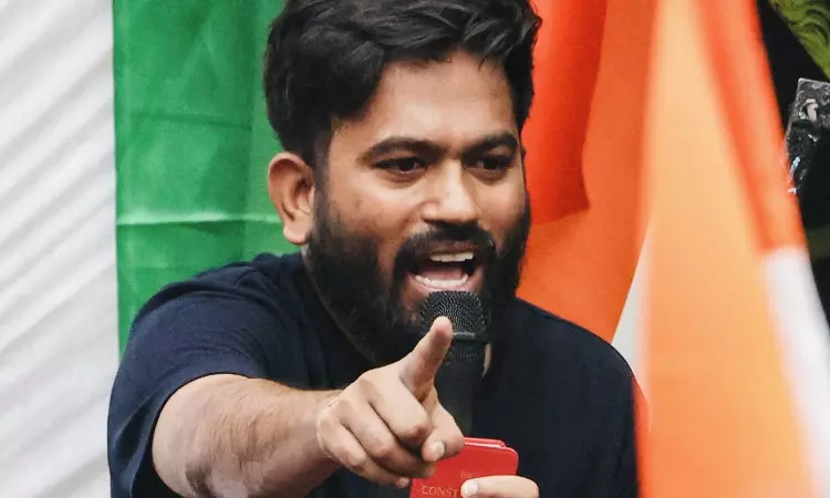   Voices will not be silenced even if posts are removed from Instagram: Abhijit Dipke