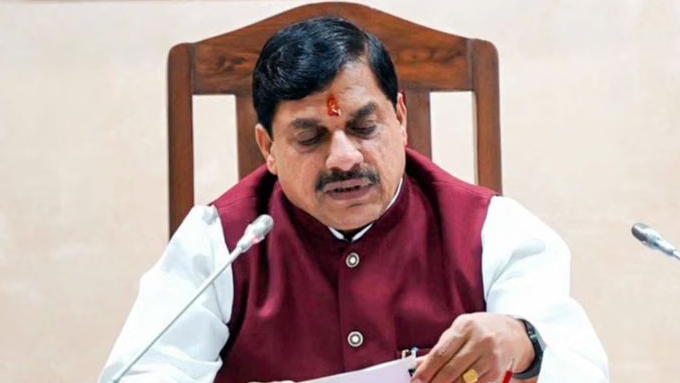   Major decisions by the Mohan cabinet; proposals worth over ₹8,225 crore approved