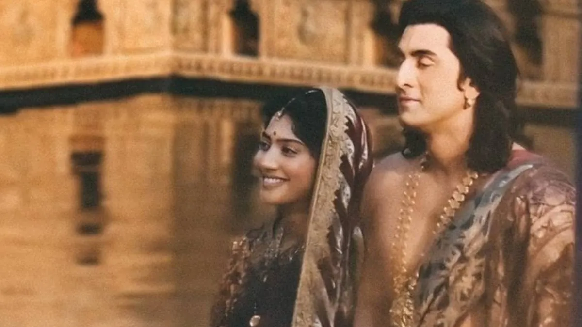   ‘Ramayanam’ creates a buzz ahead of its release; 2.62 lakh tickets sold in advance bookings