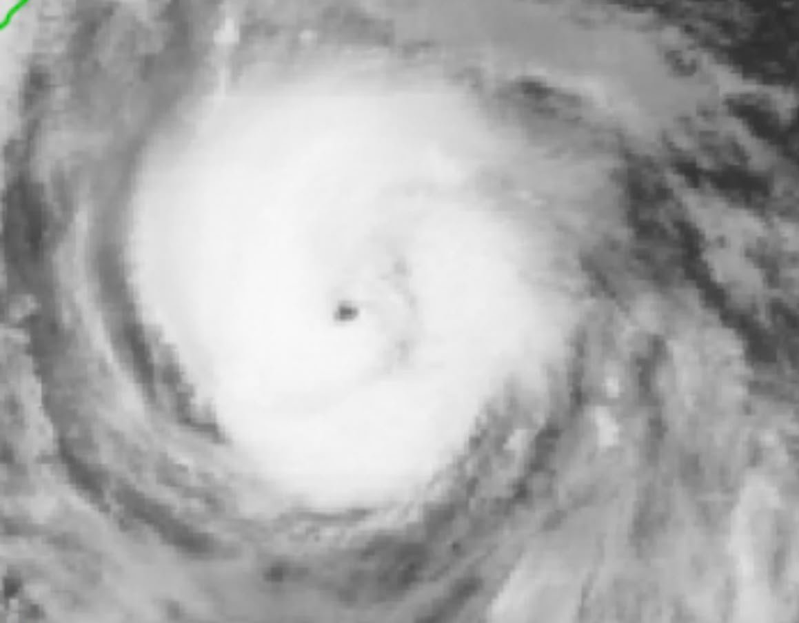   Threat of cyclonic storm ‘Arnab’ in Chhattisgarh; heavy rain alert issued