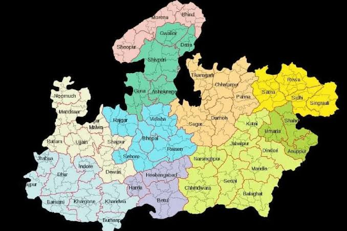  Demand for a separate Vindhya Pradesh intensifies; agitation announced, starting November 1st.