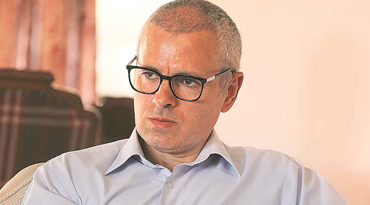  Omar Abdullah ties the knot with Nidhi Razdan; shares photos on social media