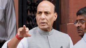 rajnath singh atankvad