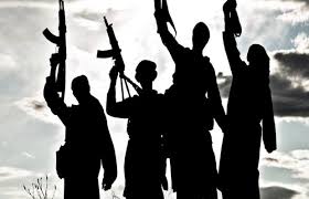 कश्मीर में 200 आतंकवादी