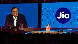 mukesh ambani