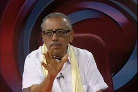 Jagdeesh Chandra quits ETV 