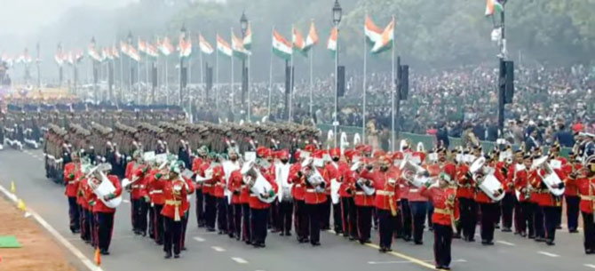 republic day 2017