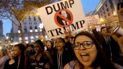 dump trump