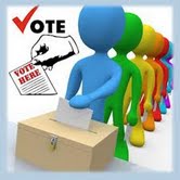 मध्यप्रदेश में 709 मतदान केन्द्र बढ़े