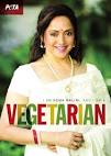 VEGETARIAN HEMA MALINI