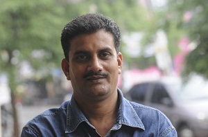 Anurag Upadhyay 